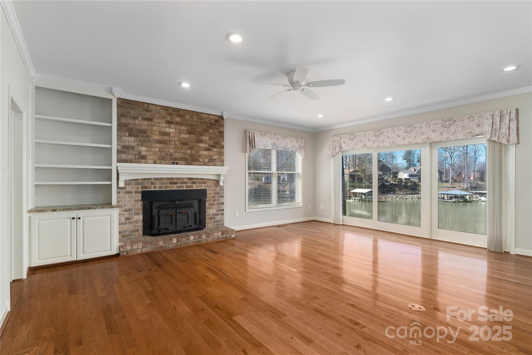 Enclave - Residential