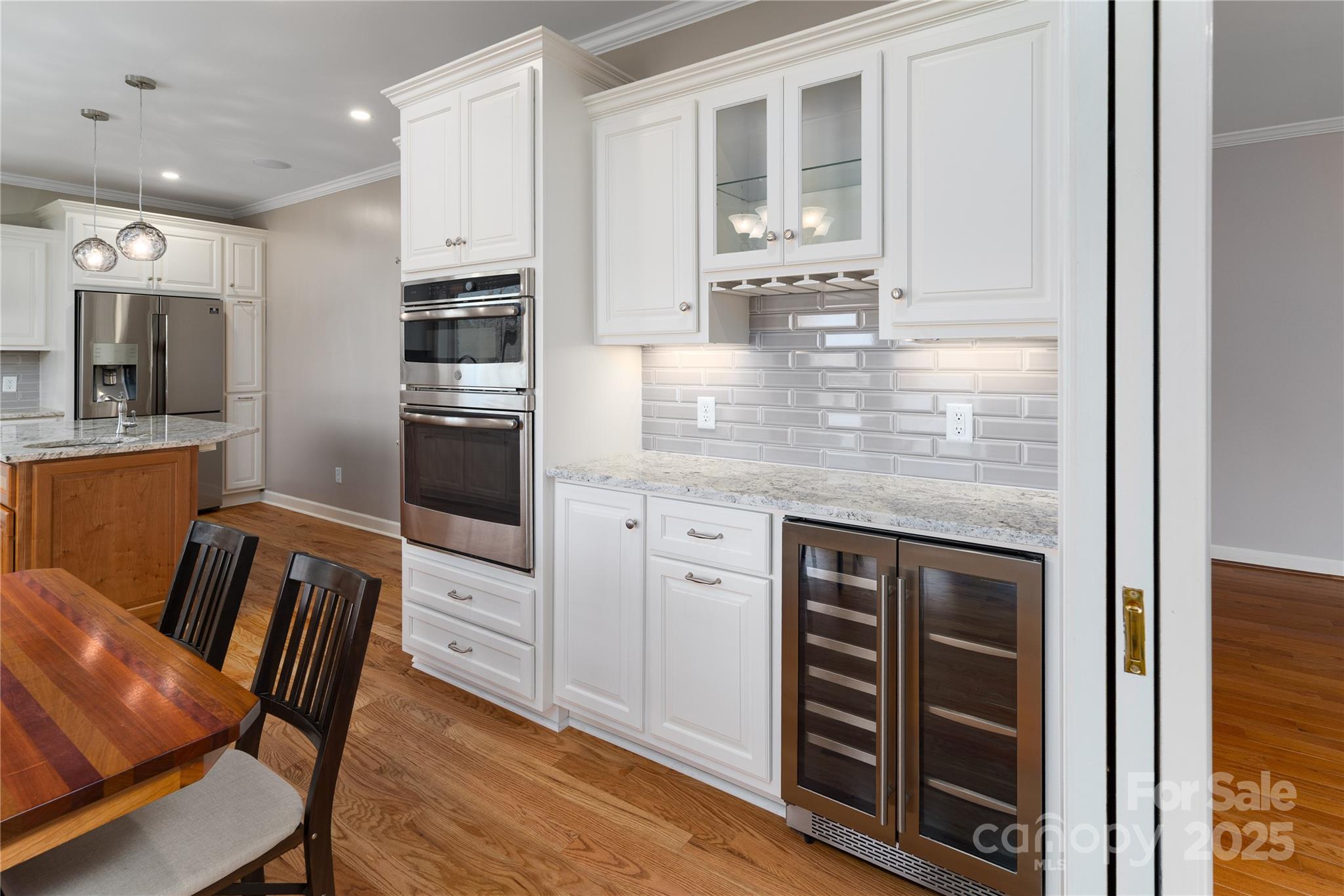 Enclave - Residential