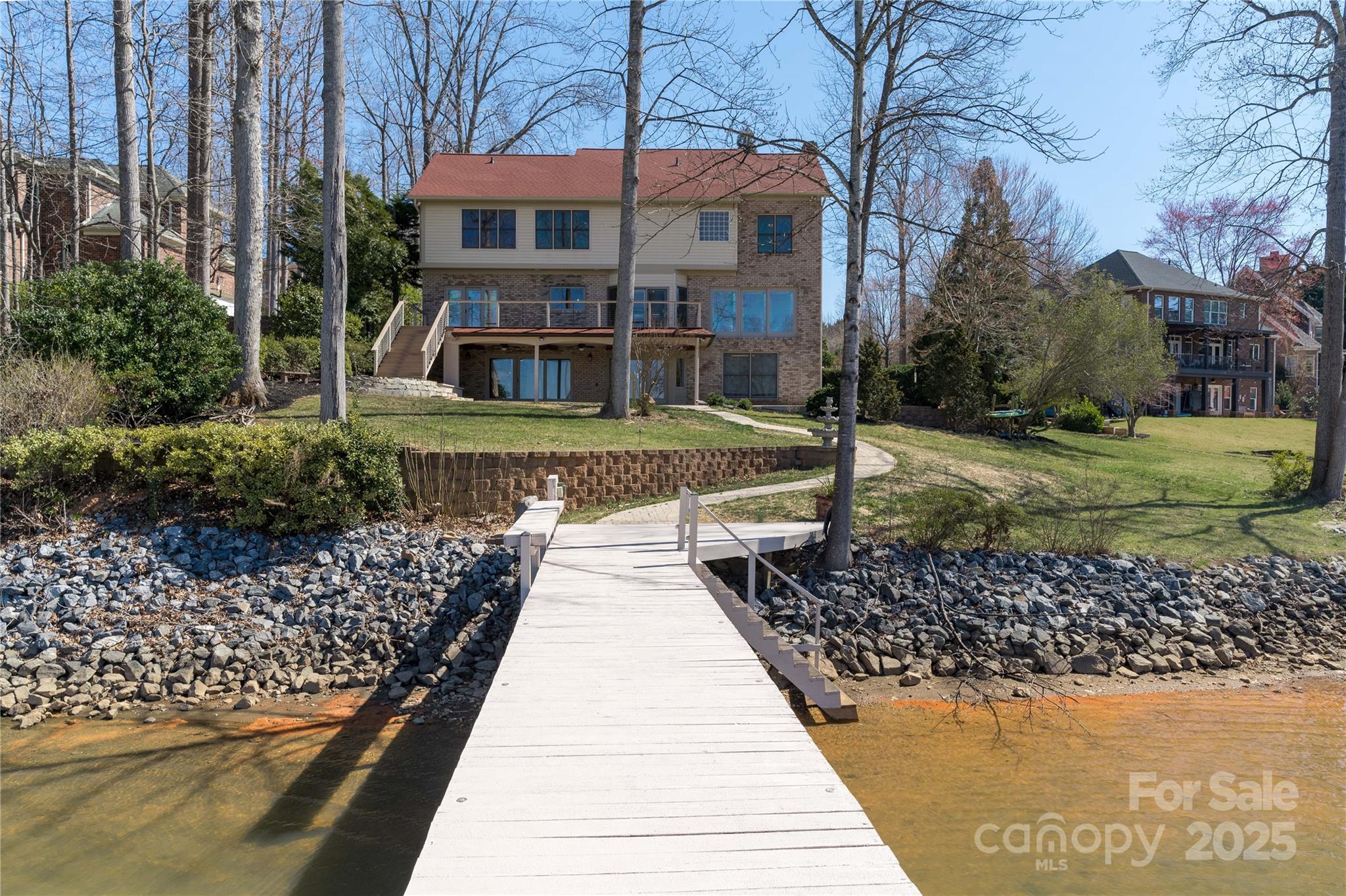 Enclave - Residential