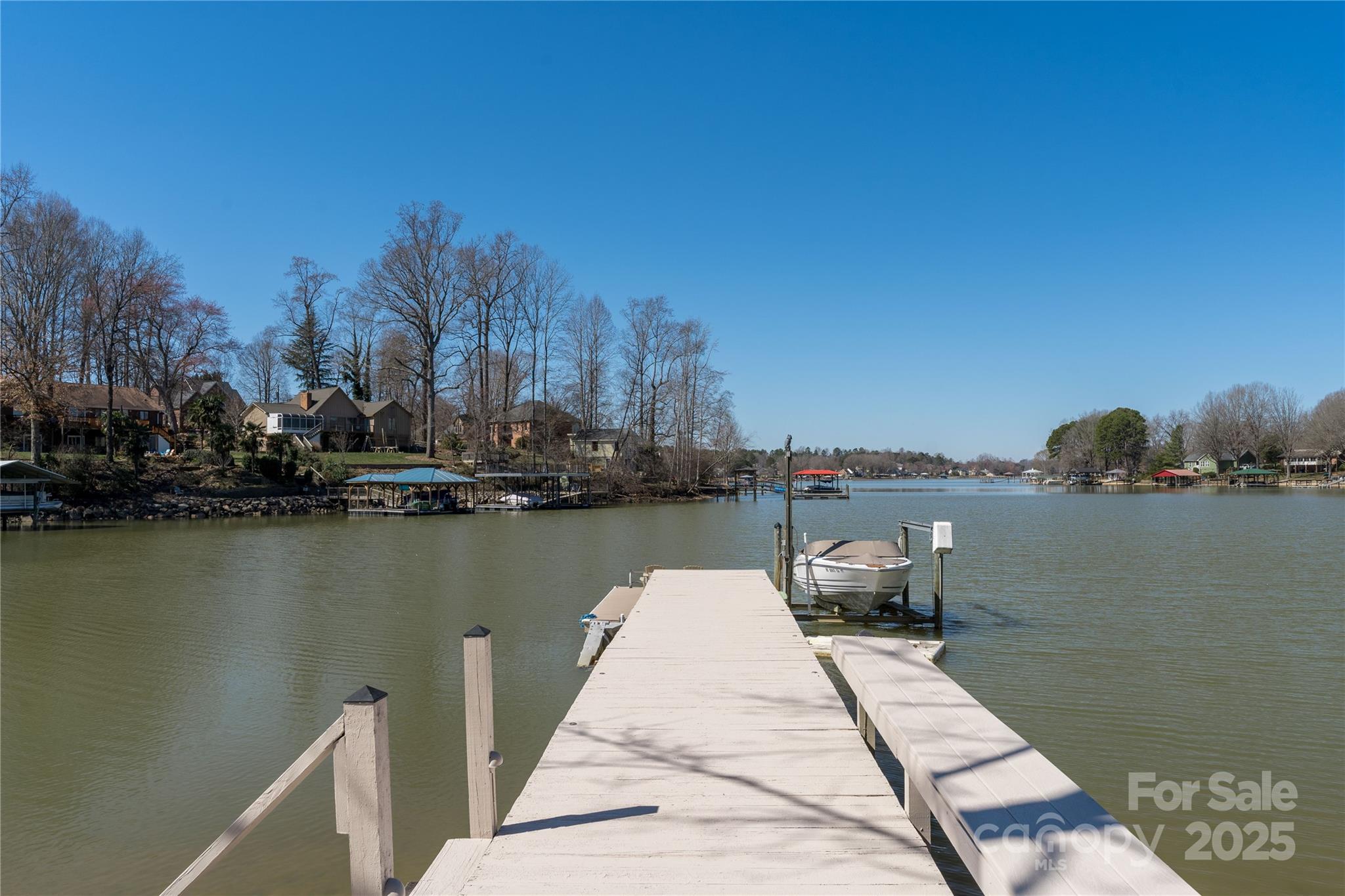 Enclave - Residential