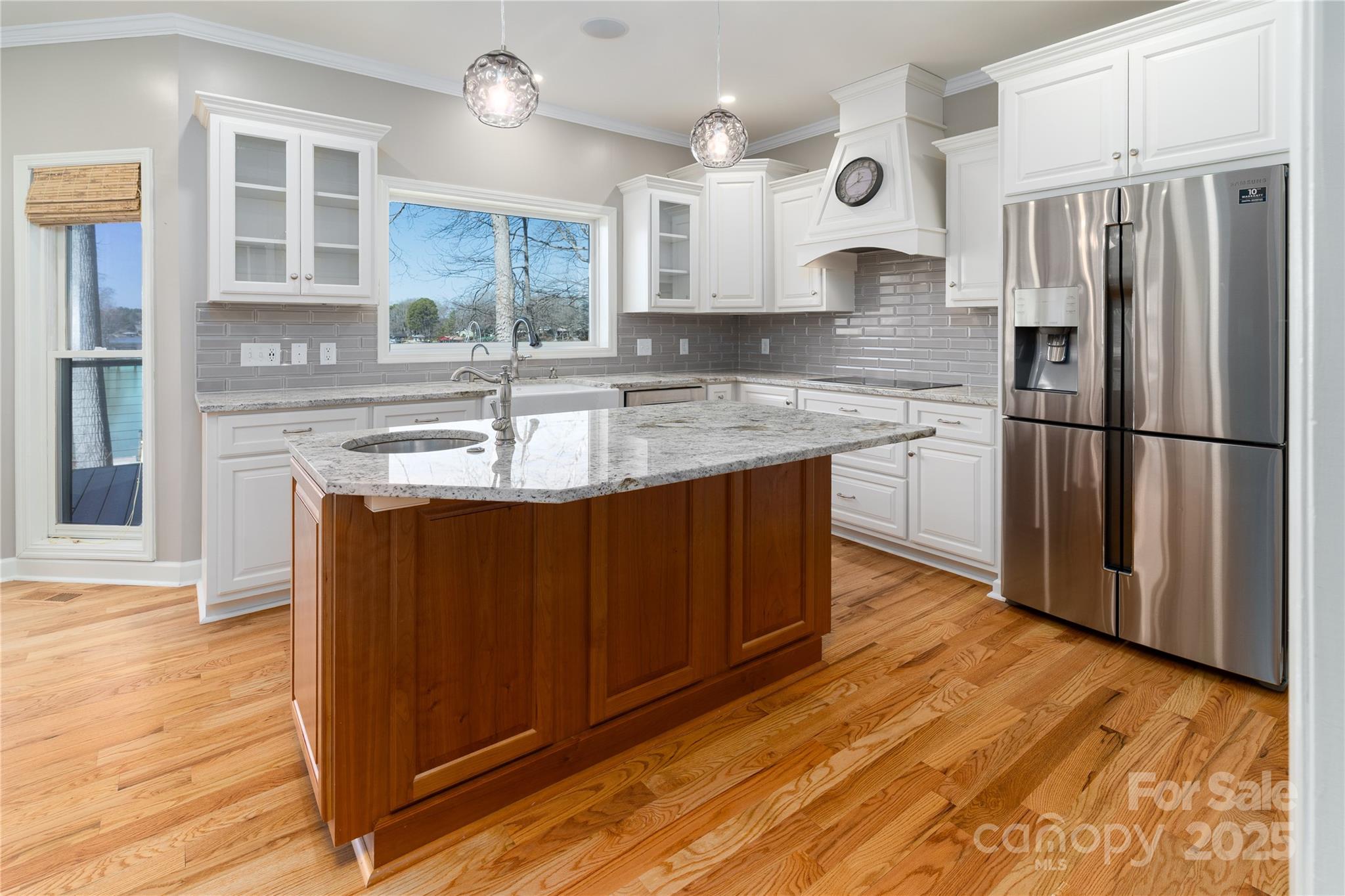 Enclave - Residential