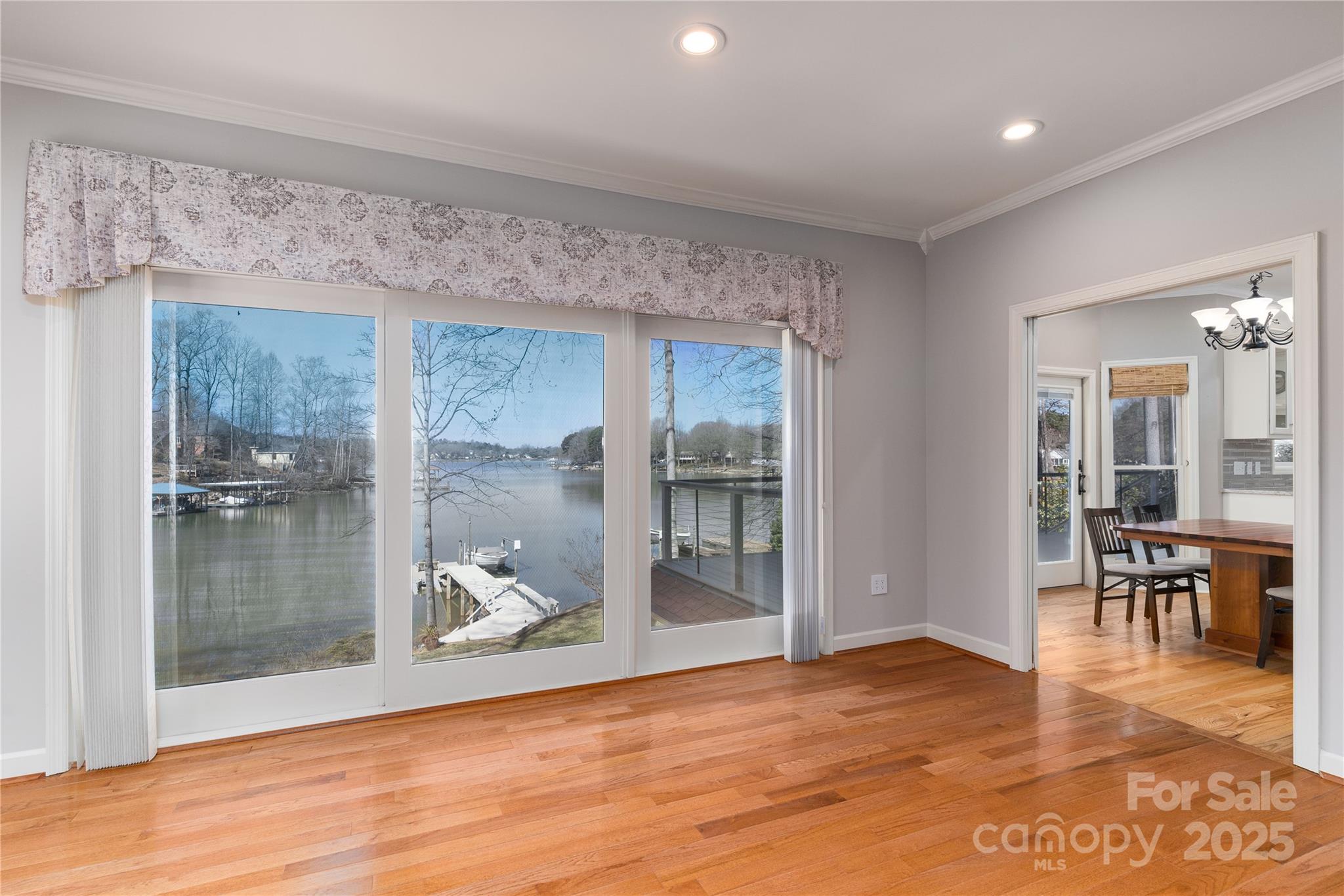 Enclave - Residential