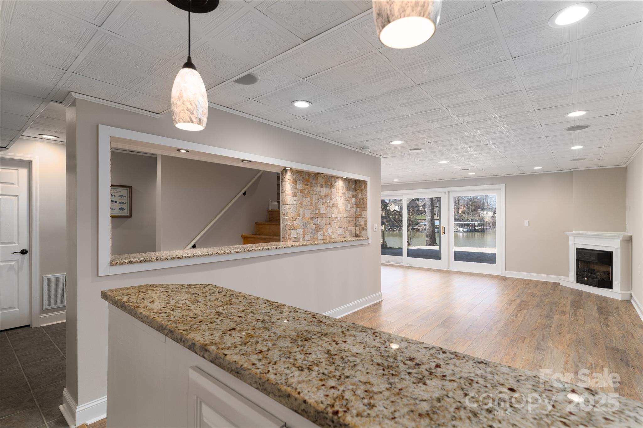 Enclave - Residential