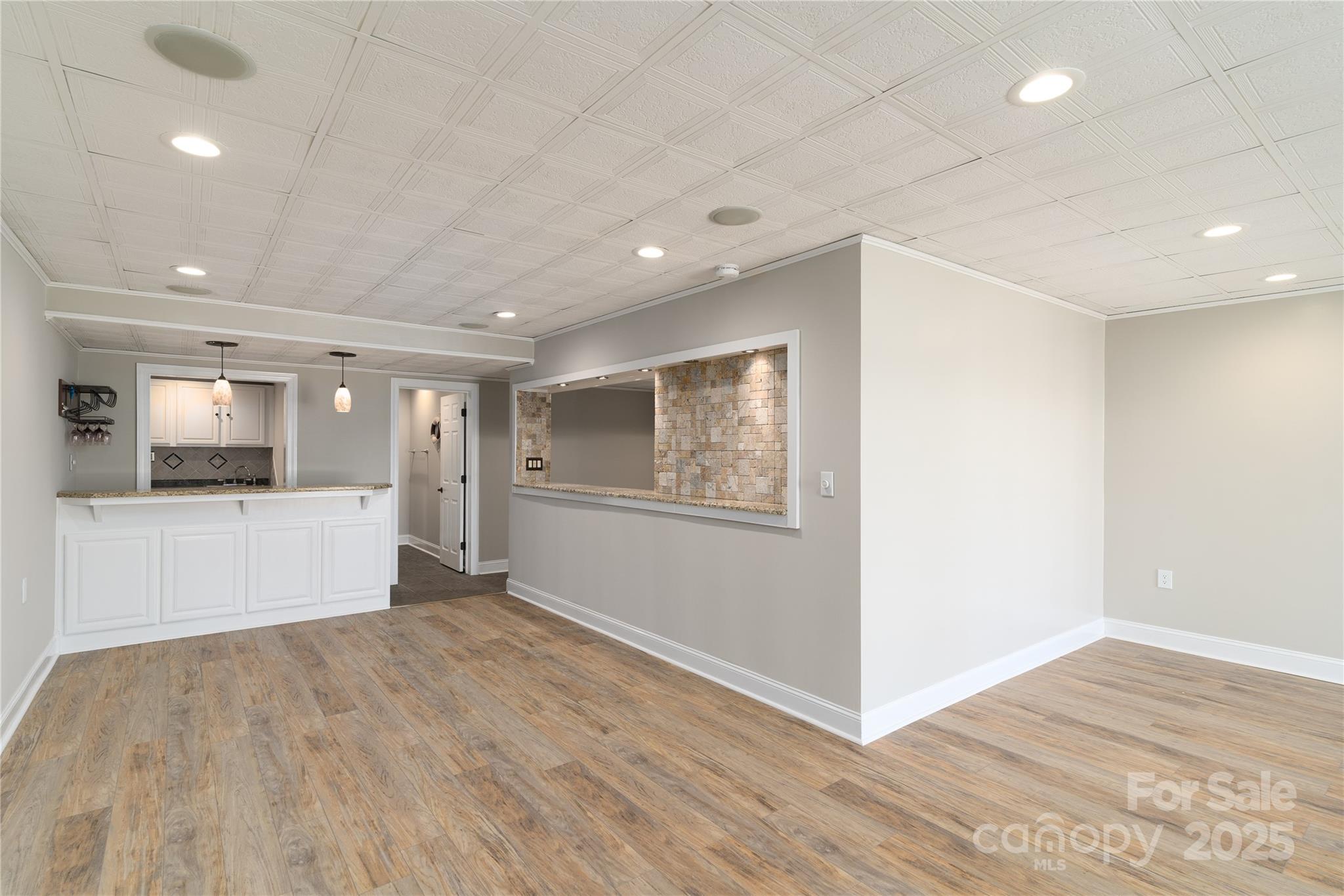 Enclave - Residential