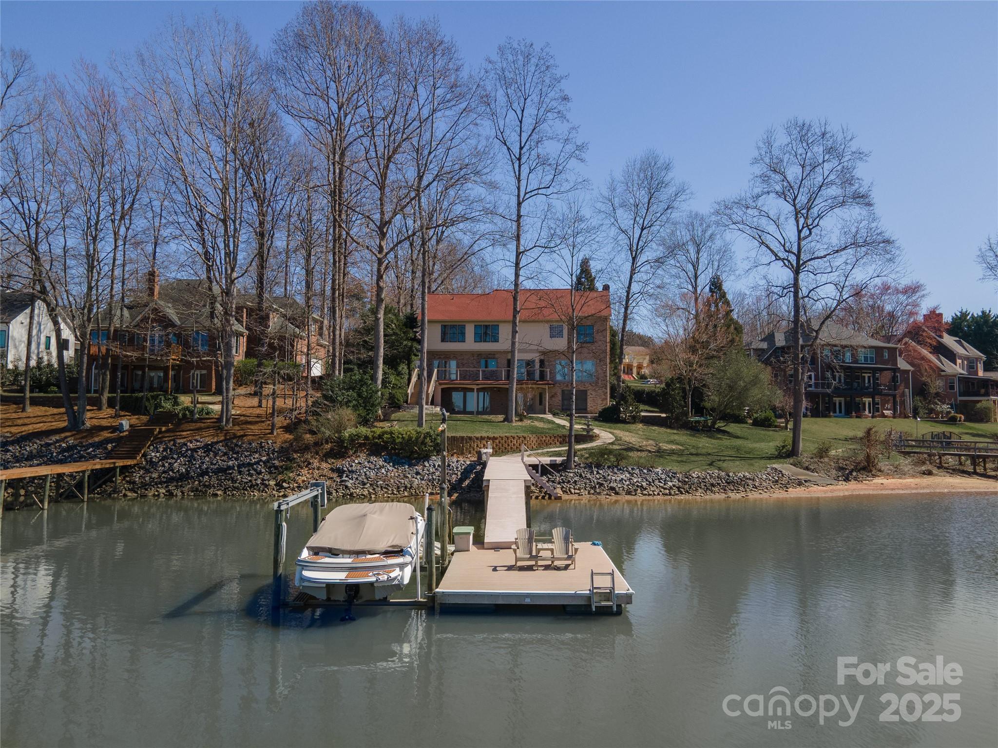 Enclave - Residential