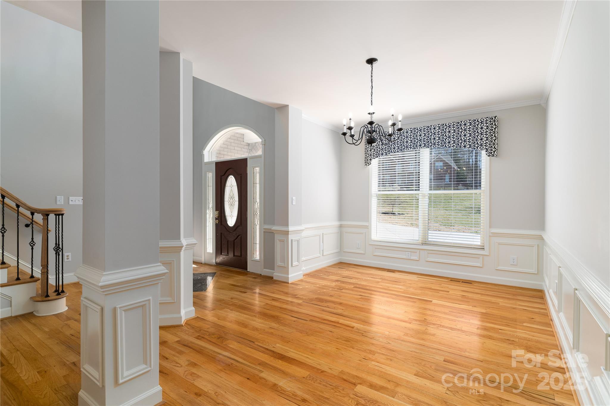 Enclave - Residential