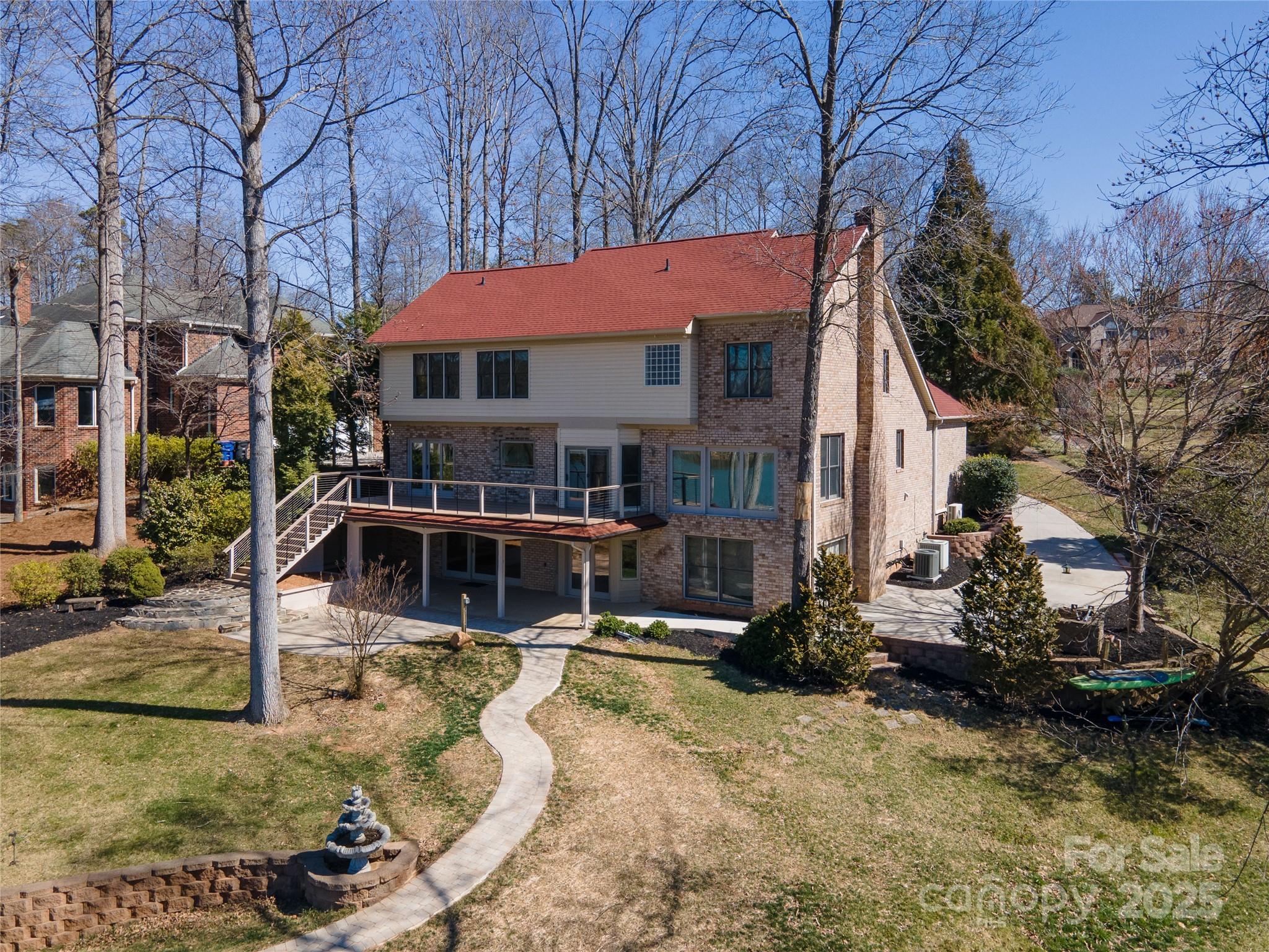 Enclave - Residential