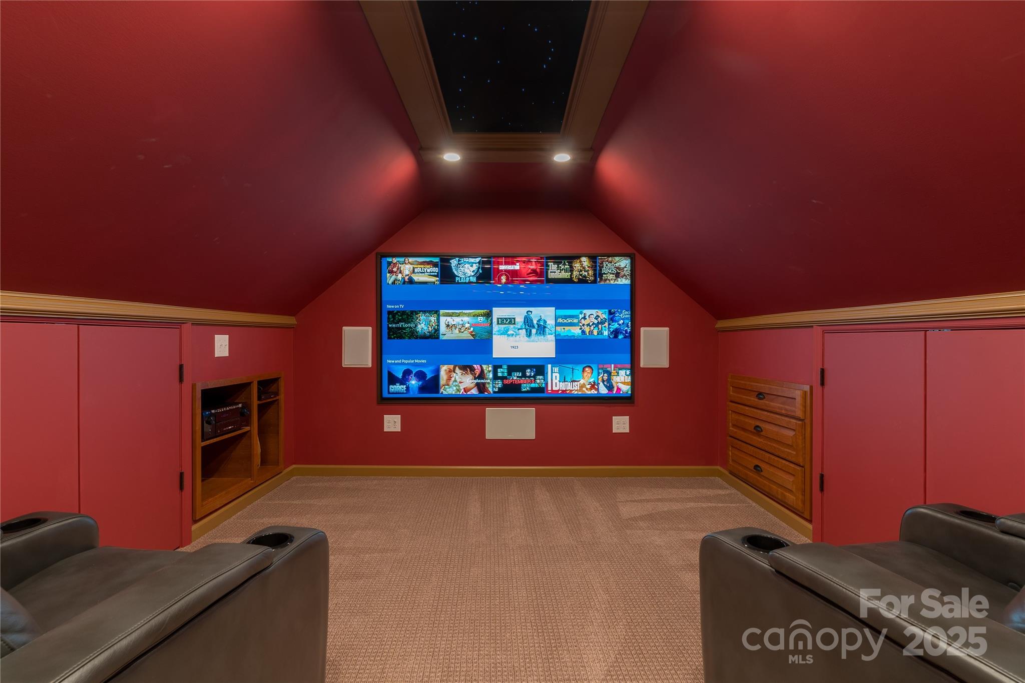 Enclave - Residential