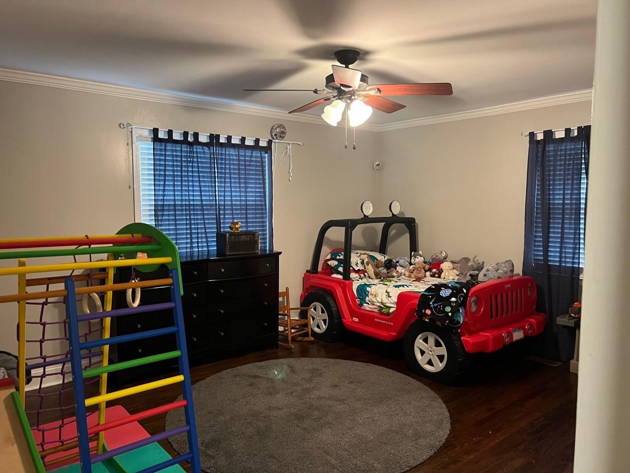 None - Residential Lease