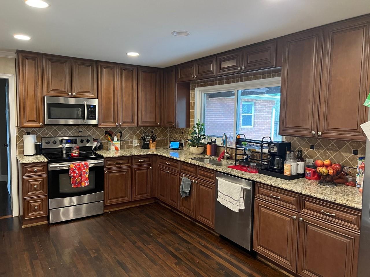 None - Residential Lease