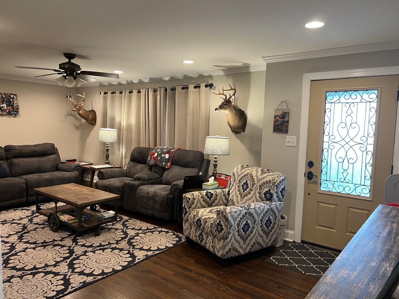 None - Residential Lease