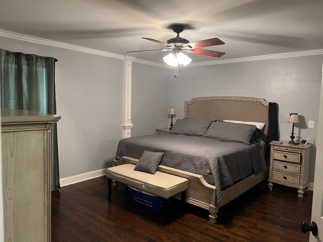 None - Residential Lease