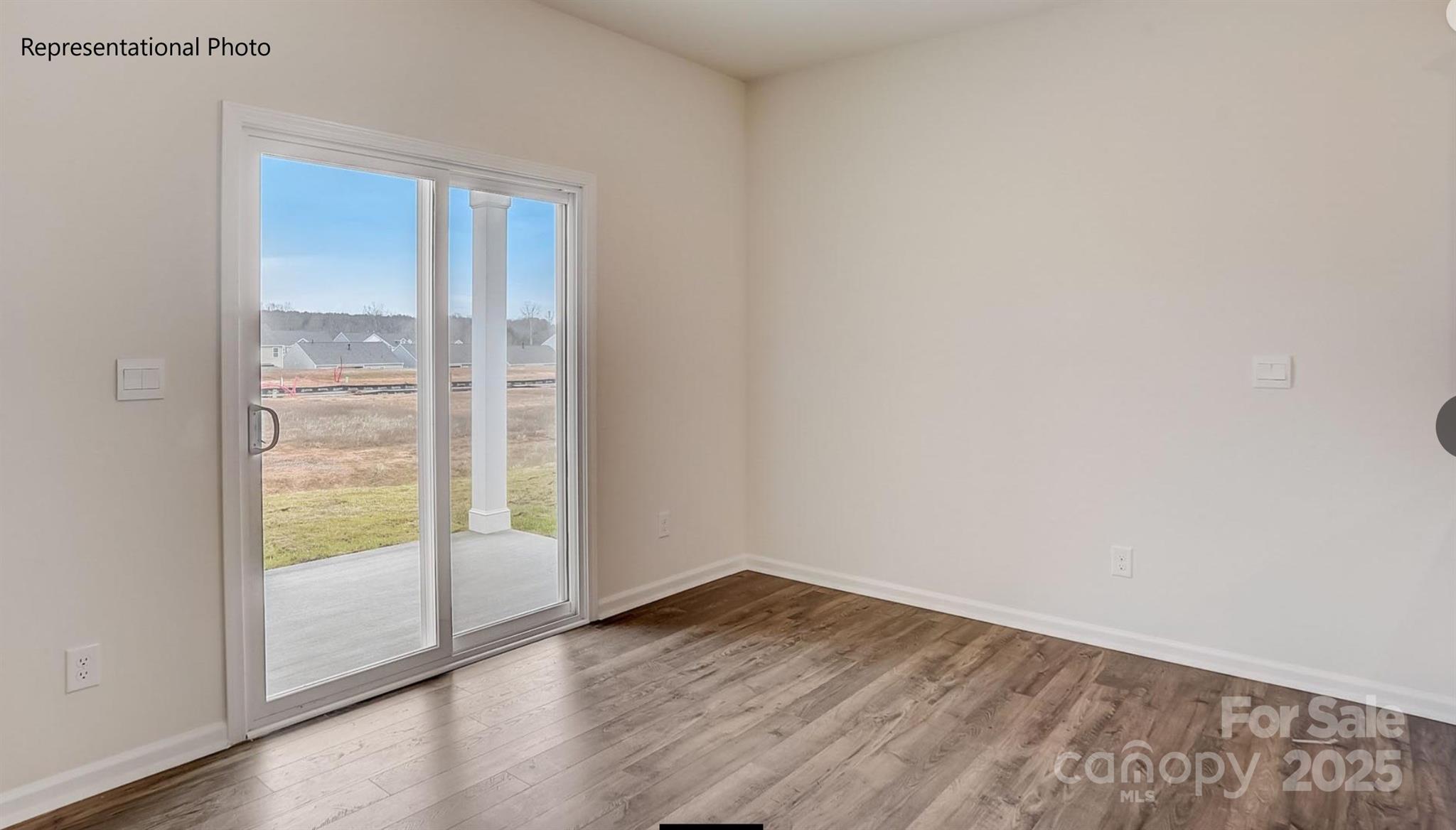 Brinkley Ridge - Residential