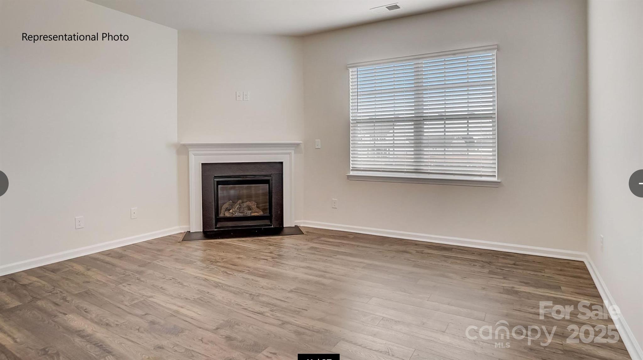 Brinkley Ridge - Residential