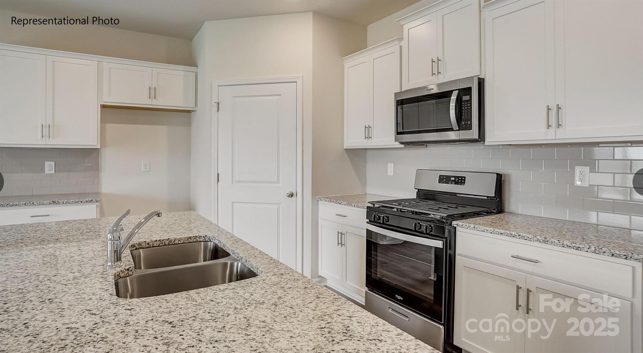 Brinkley Ridge - Residential