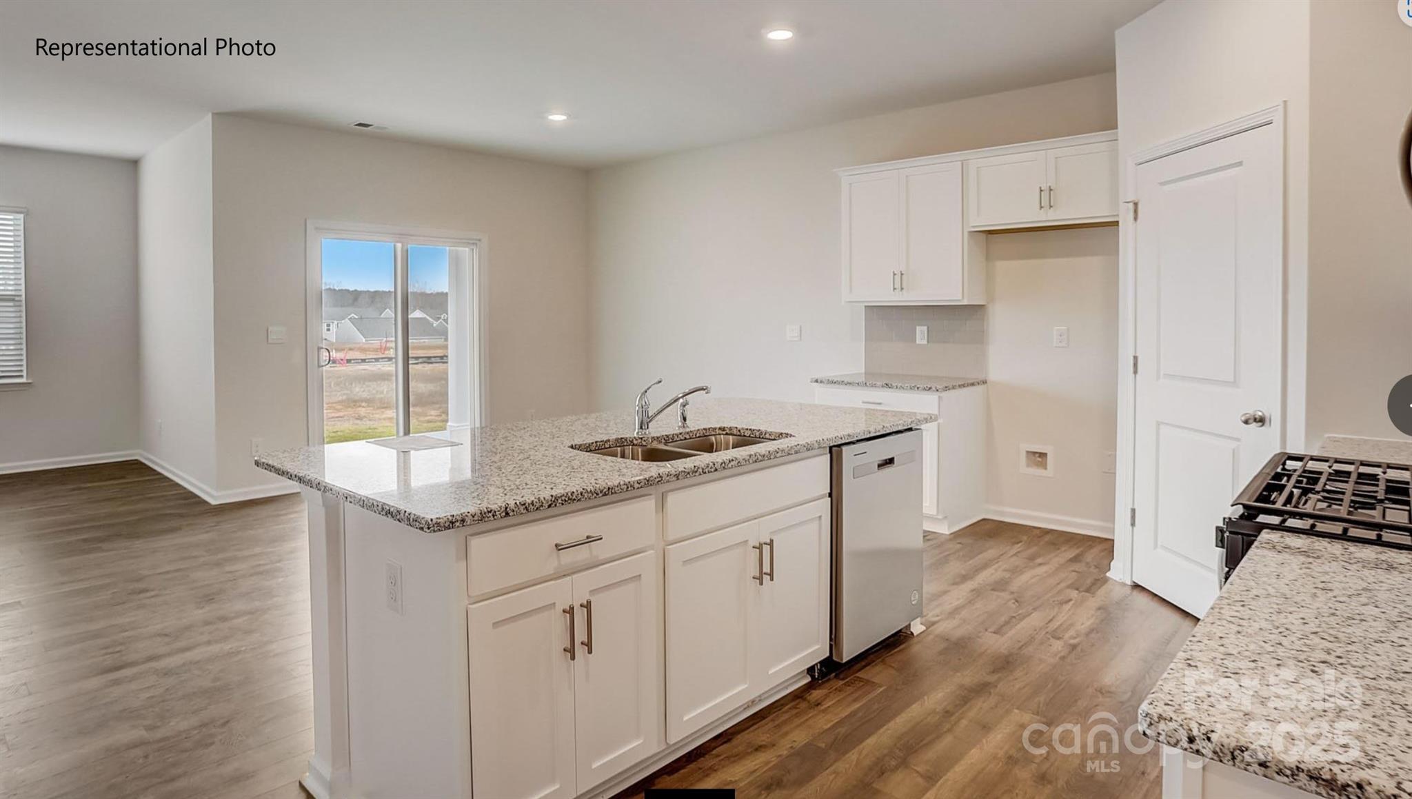 Brinkley Ridge - Residential