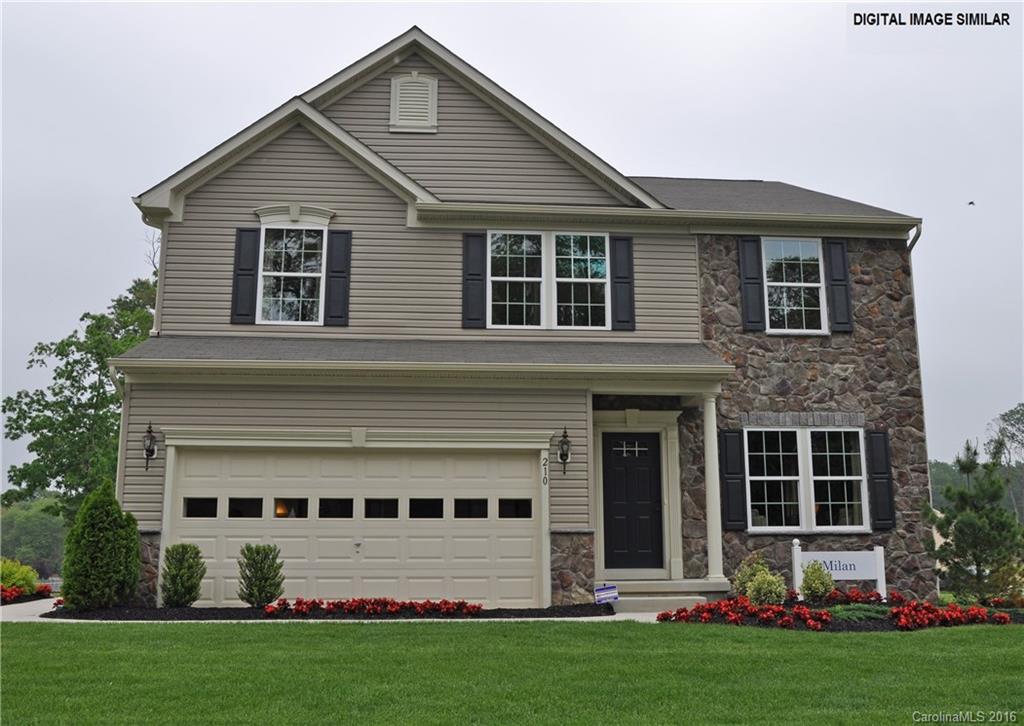 Berewick - Residential