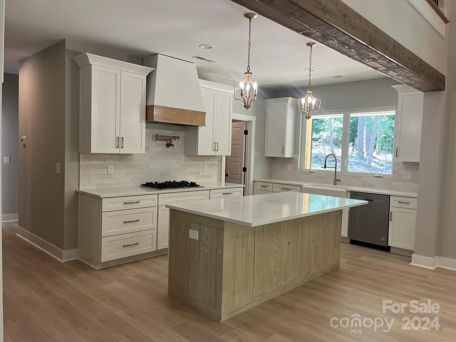 Edmunds Farm - Residential