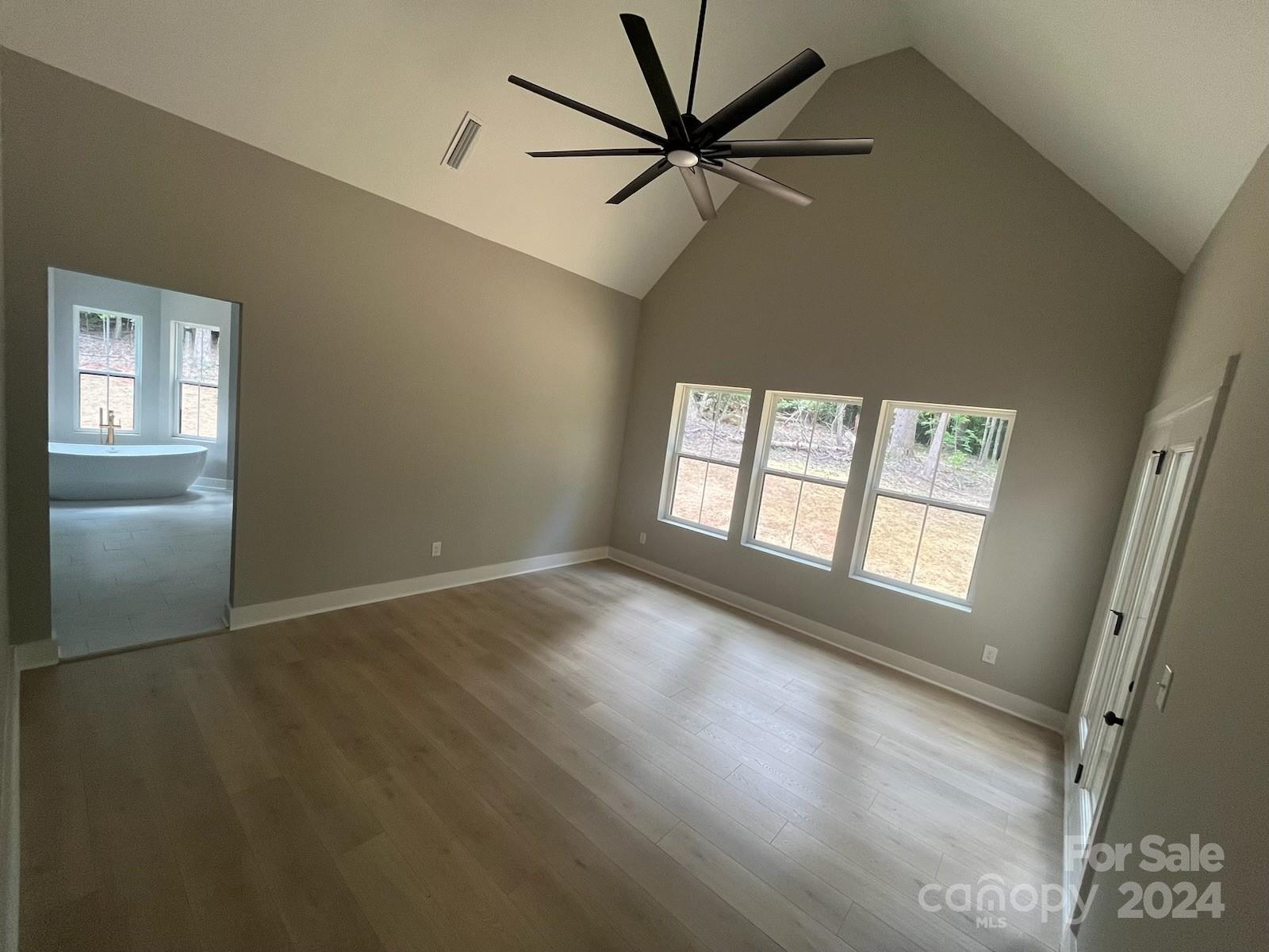 Edmunds Farm - Residential