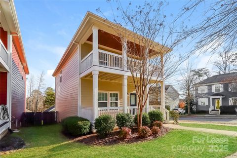 10273 Halston Circle Huntersville NC 28078