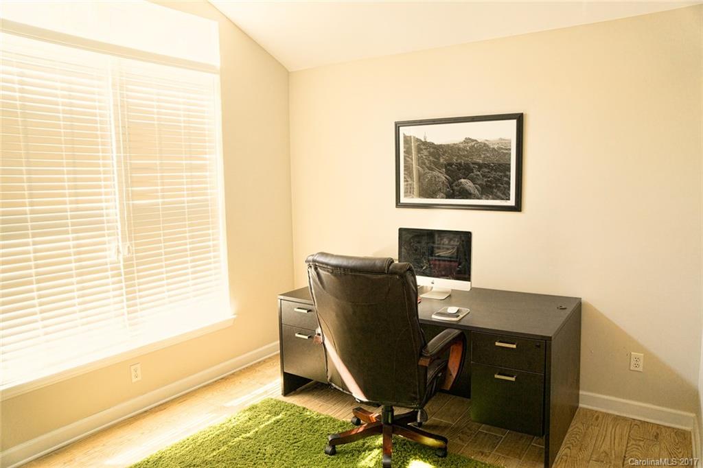 Legacy Park - Residential