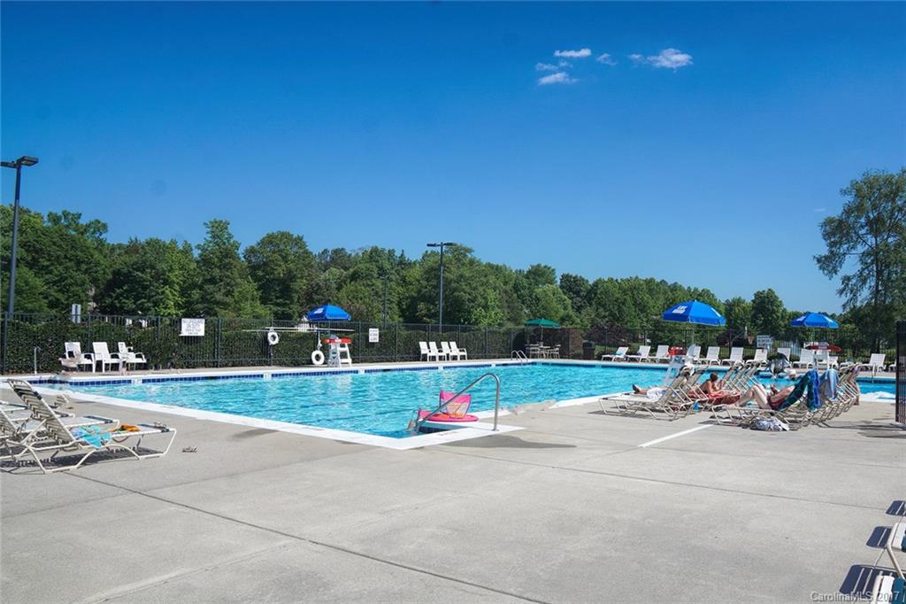 Legacy Park - Residential