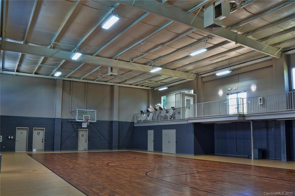 Legacy Park - Residential