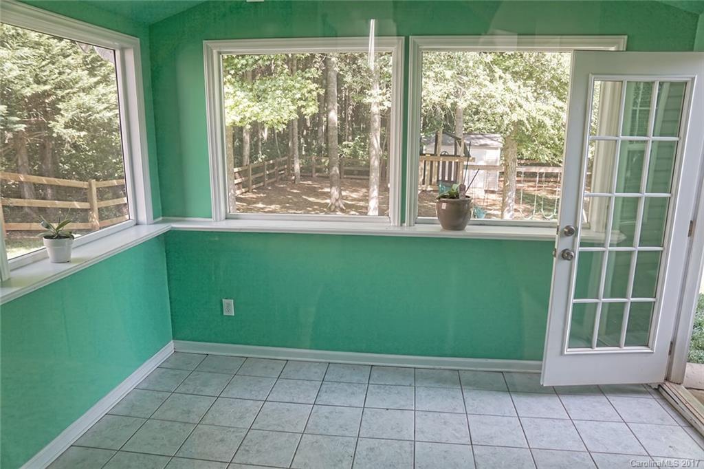 Legacy Park - Residential