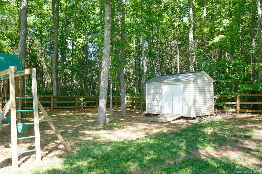 Legacy Park - Residential