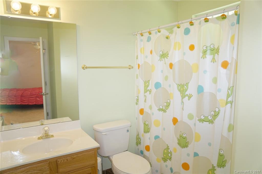 Legacy Park - Residential