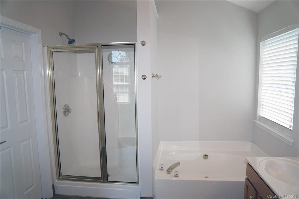 Legacy Park - Residential