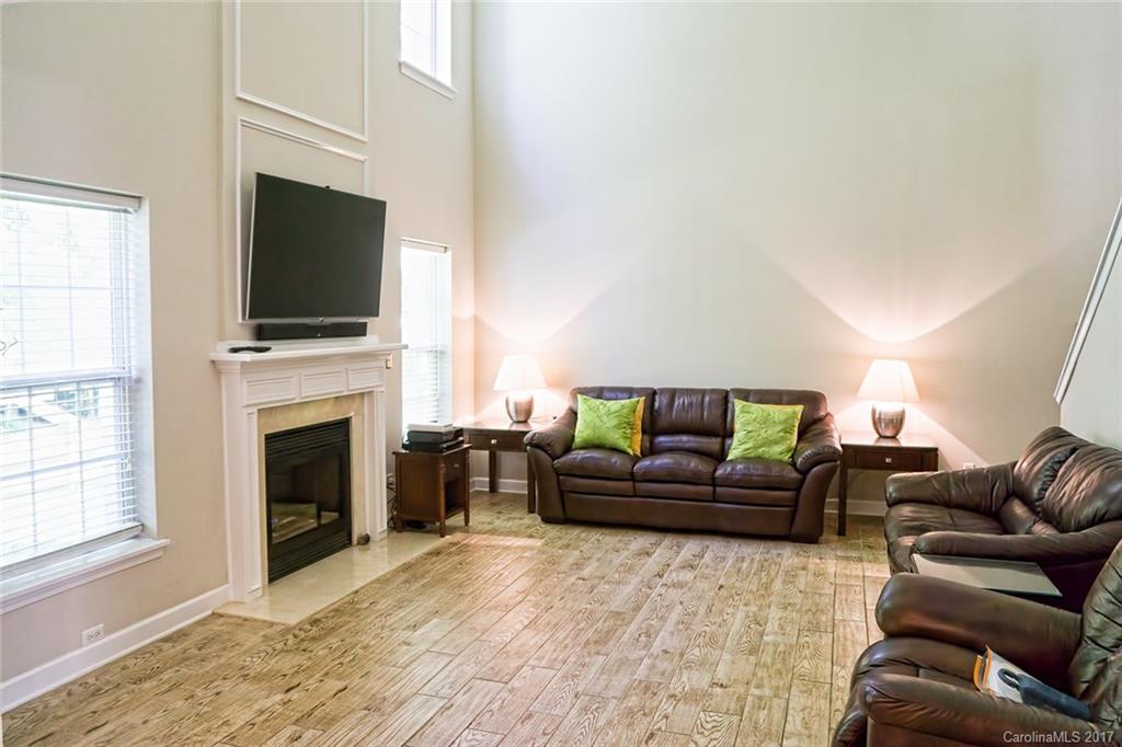 Legacy Park - Residential