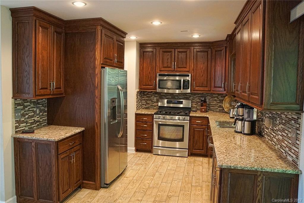 Legacy Park - Residential