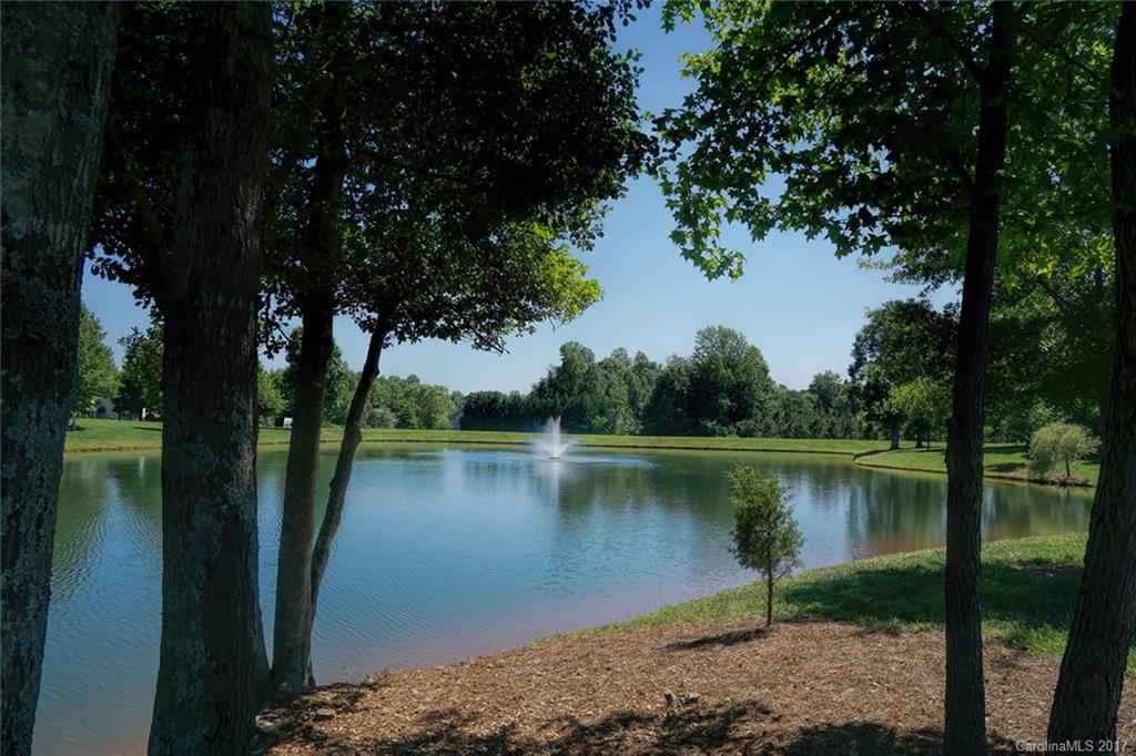 Legacy Park - Residential