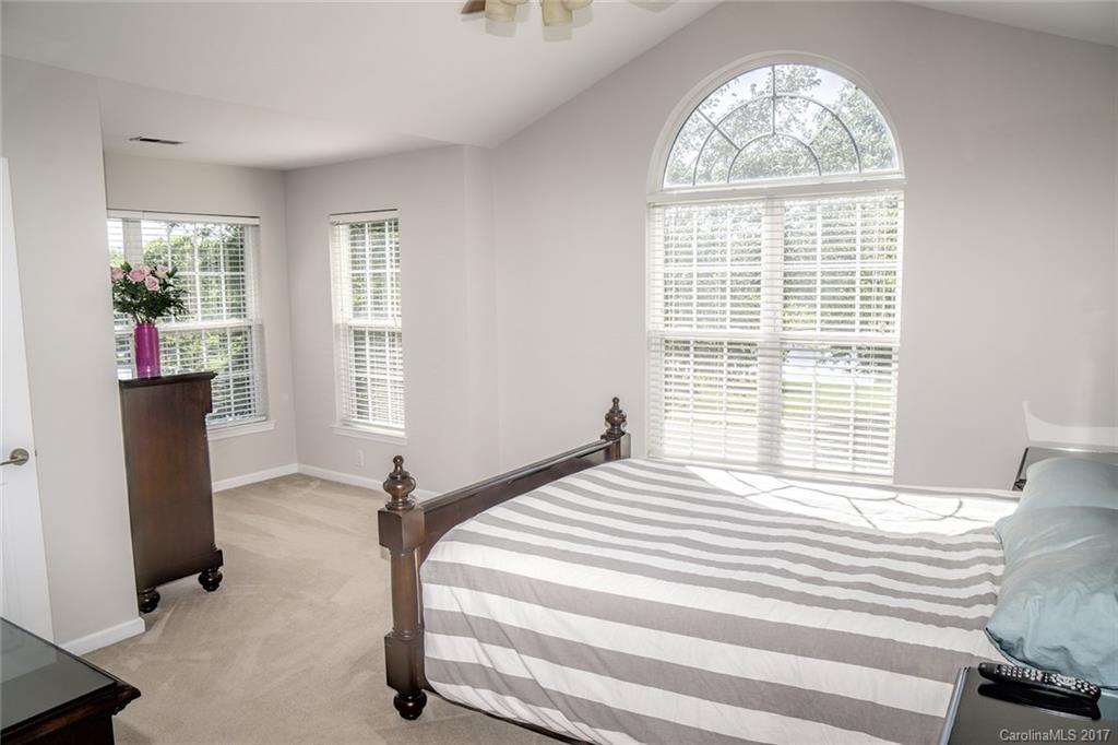 Legacy Park - Residential