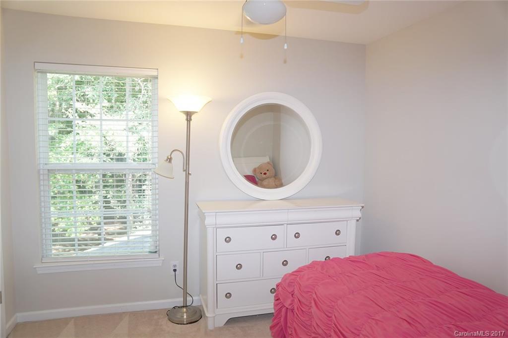 Legacy Park - Residential