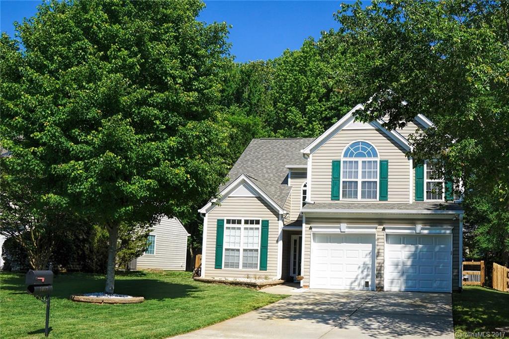 Legacy Park - Residential