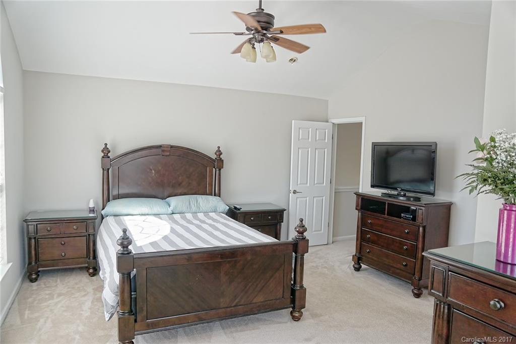 Legacy Park - Residential