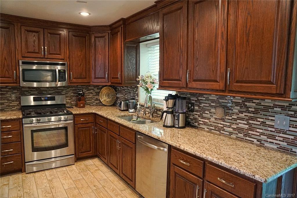 Legacy Park - Residential