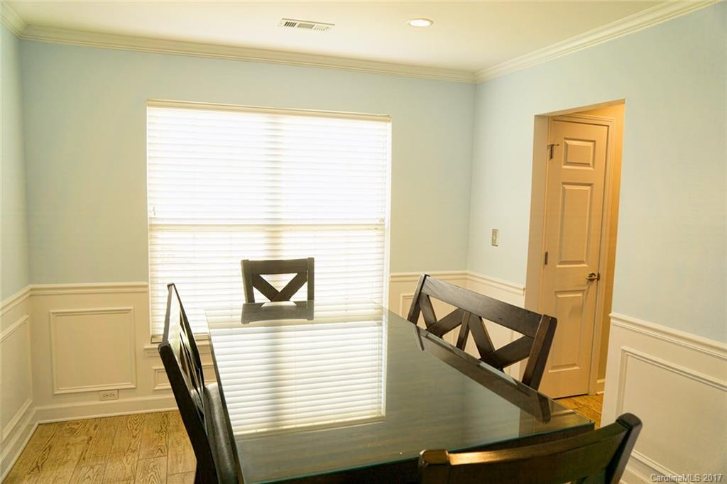 Legacy Park - Residential