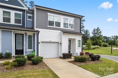 Photo of 9016 Widden Way, Charlotte, NC 28269 (MLS # 4311518)