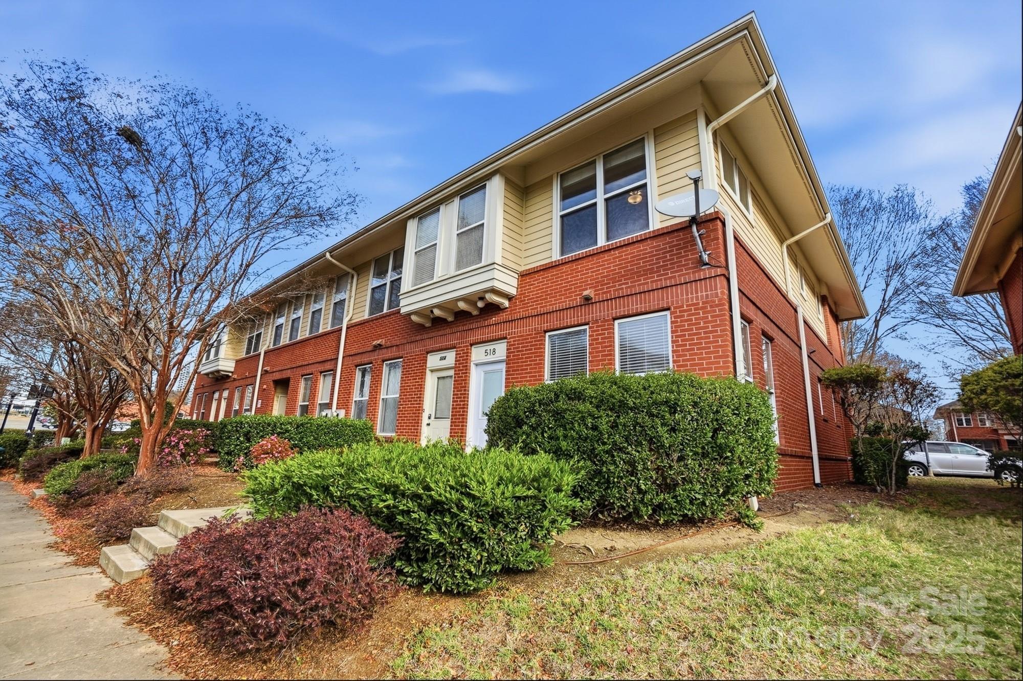 The Caldwells on Ninth - Residential