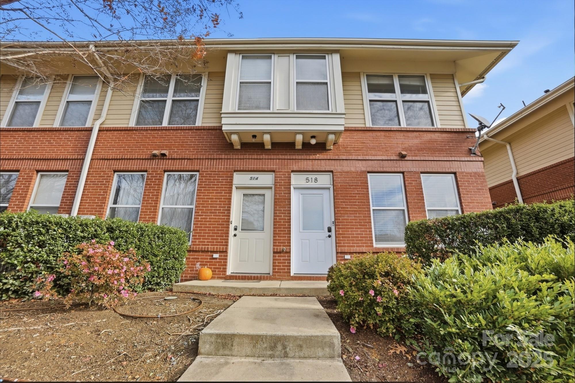 The Caldwells on Ninth - Residential