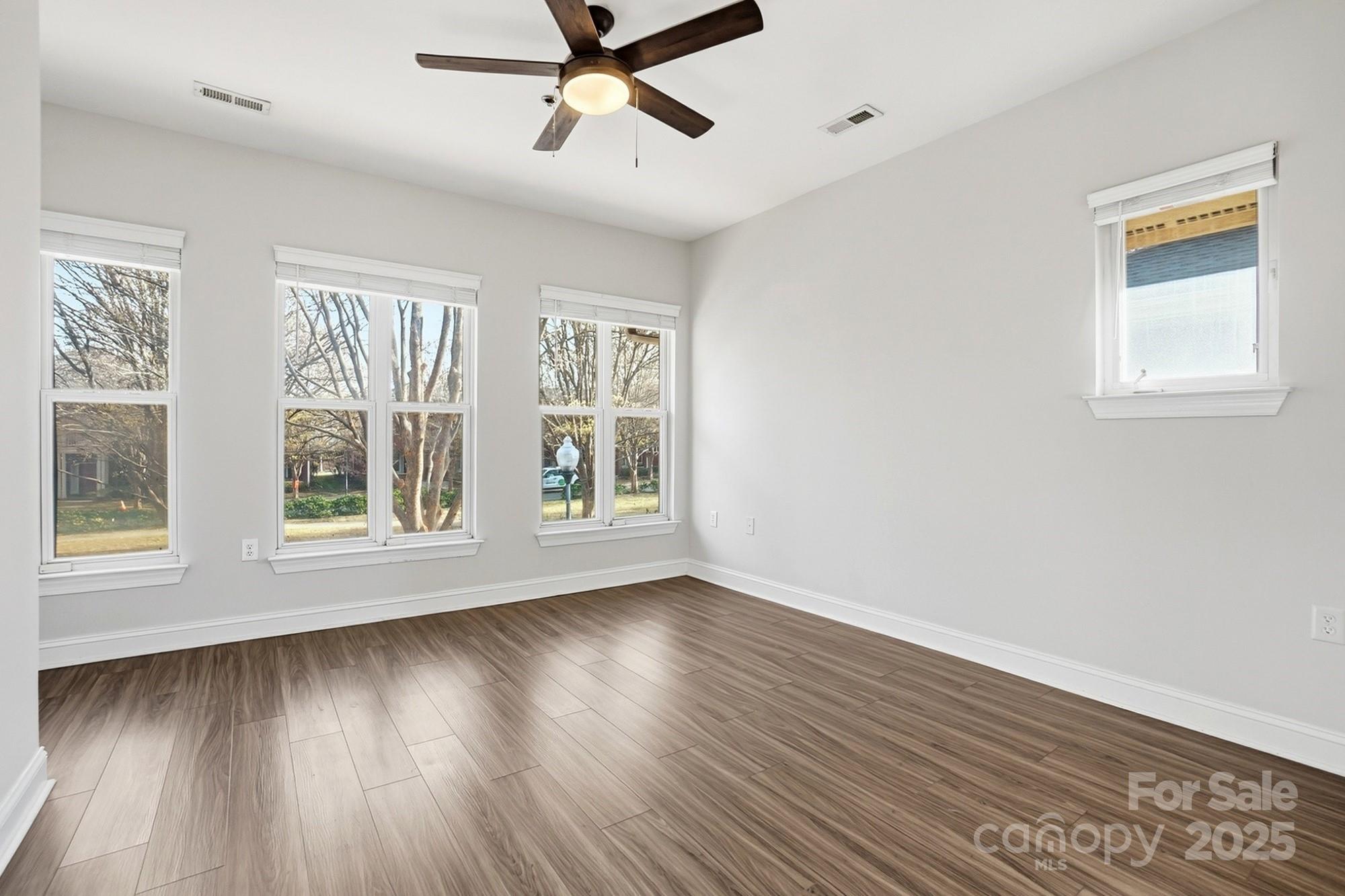 The Caldwells on Ninth - Residential