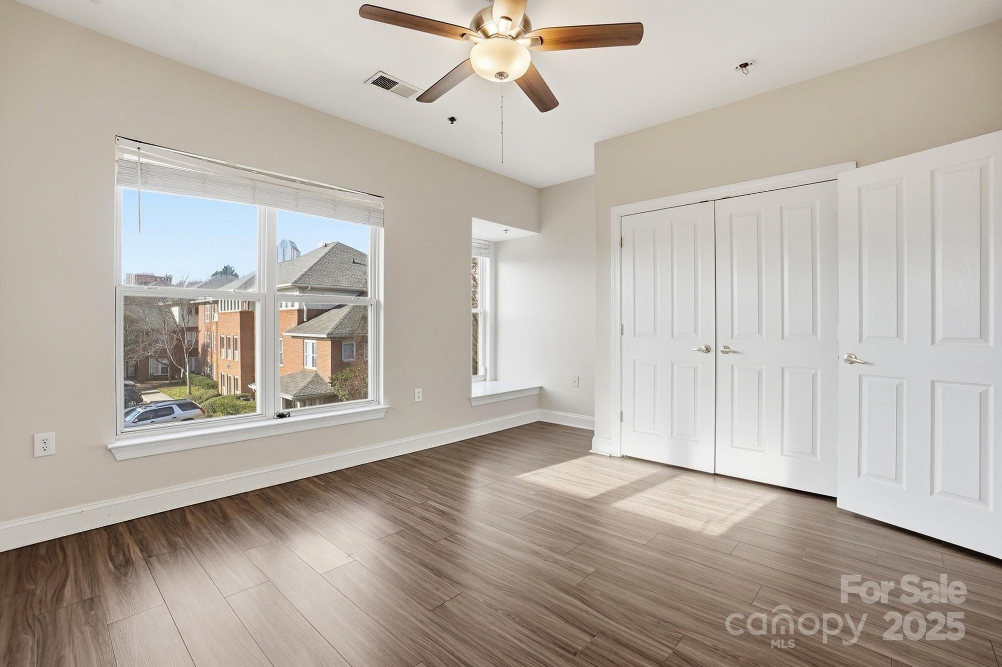 The Caldwells on Ninth - Residential