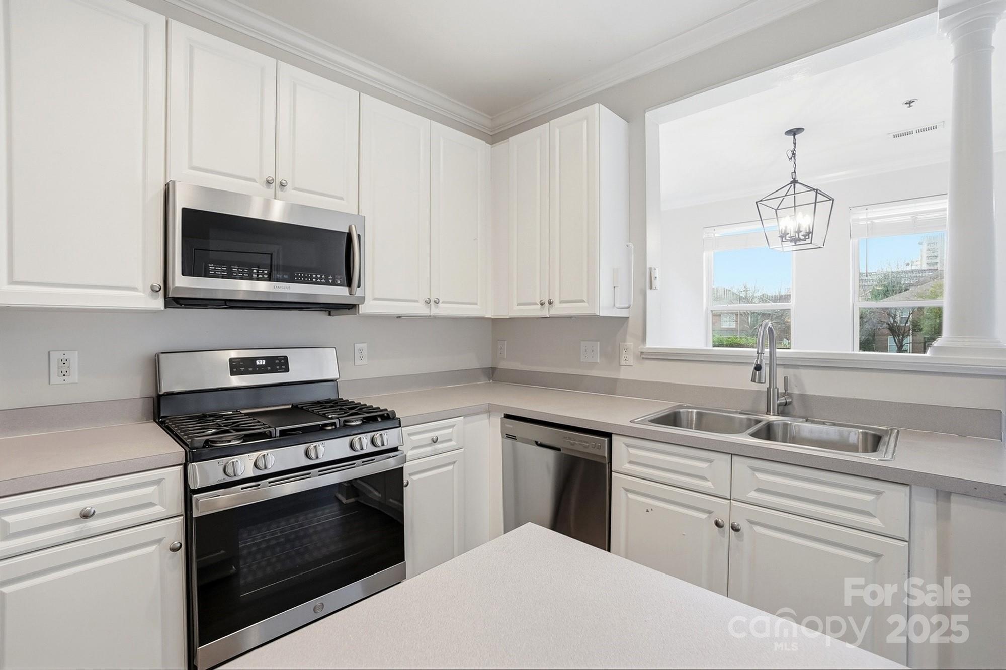 The Caldwells on Ninth - Residential