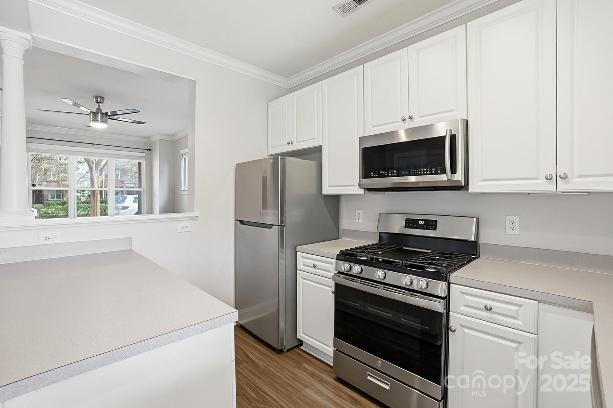 The Caldwells on Ninth - Residential