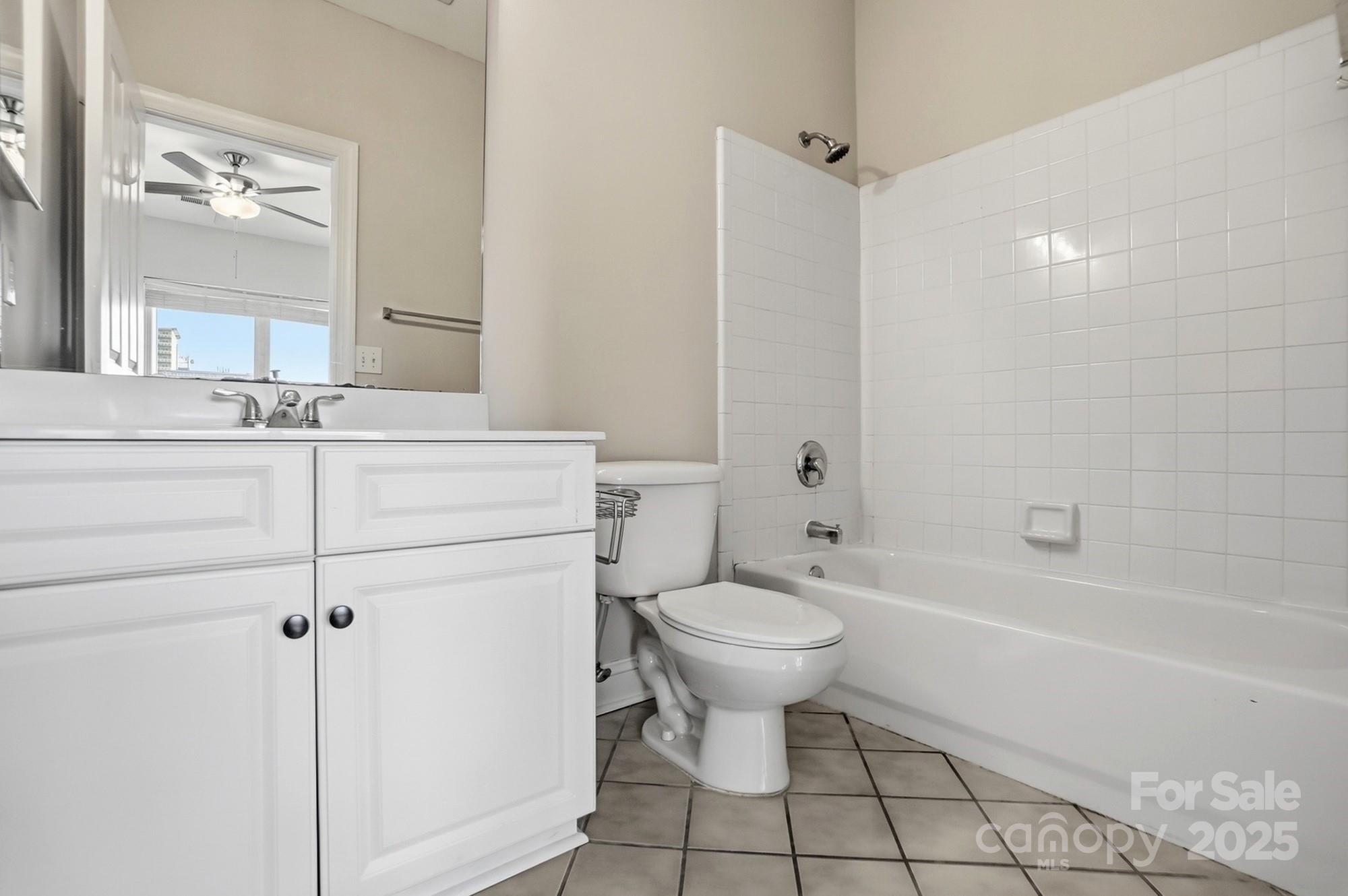 The Caldwells on Ninth - Residential