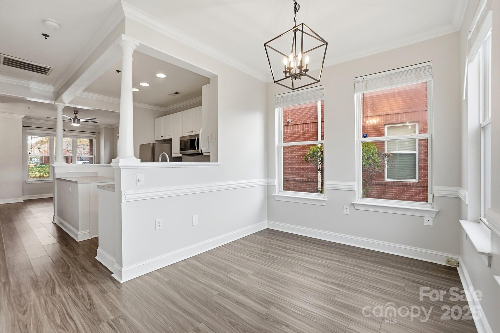 The Caldwells on Ninth - Residential