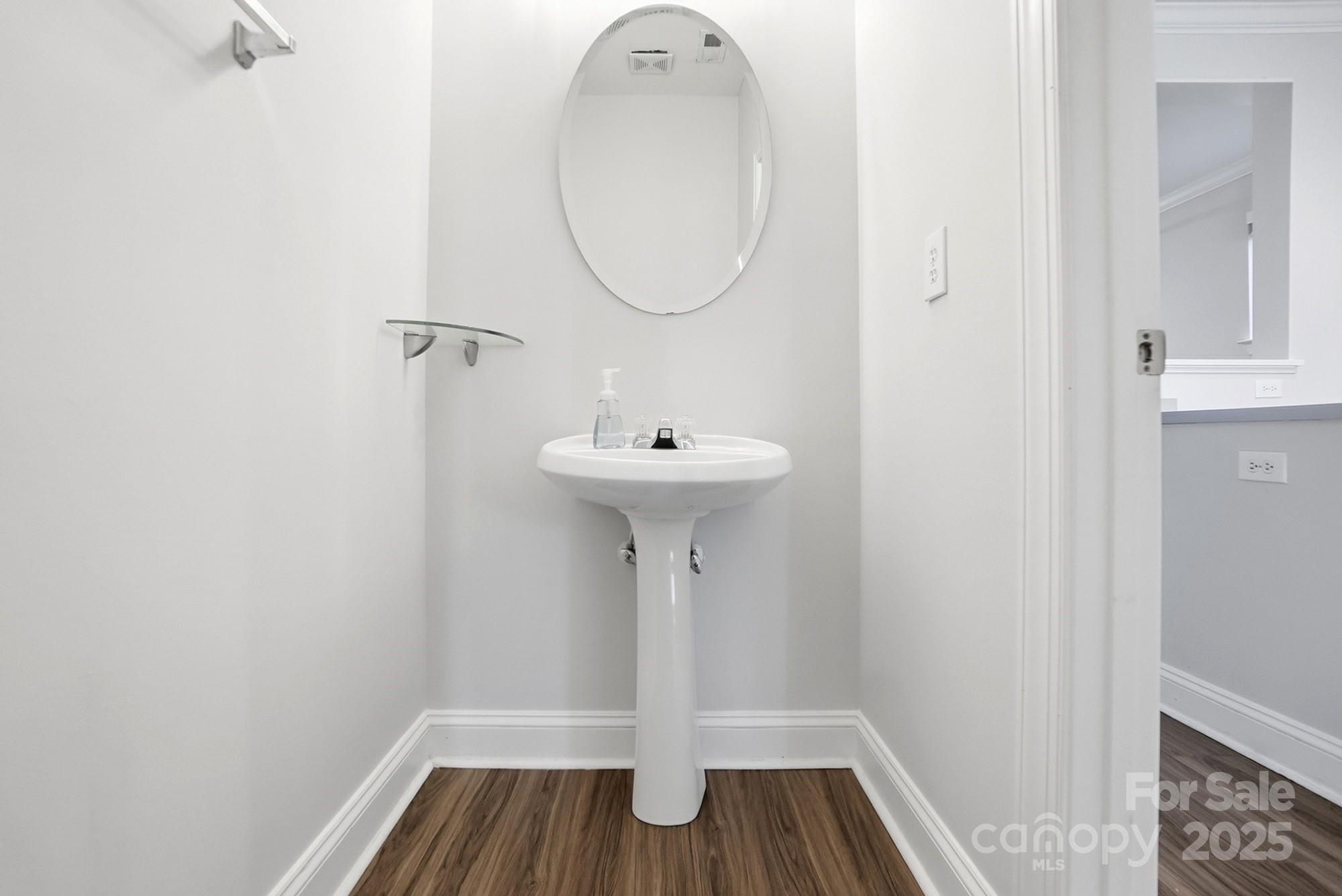 The Caldwells on Ninth - Residential